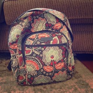 Vera Bradley Backpack
